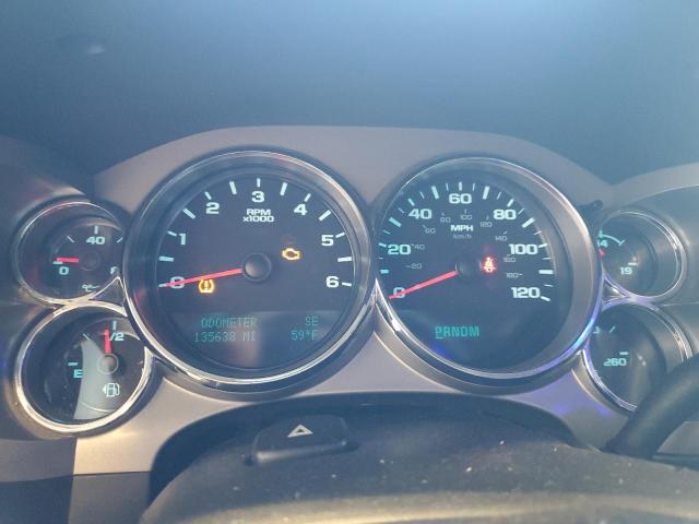 صورة رقم 9 من المزاد - 2013 CHEVROLET SILVERADO مع VIN 3GCPCSE0XDG332829