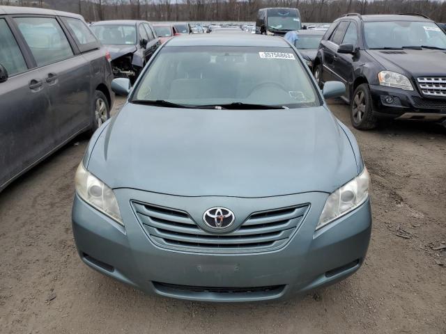 Photo 5 from auction – 2009 TOYOTA CAMRY BASE with VIN 4T1BE46K69U855233