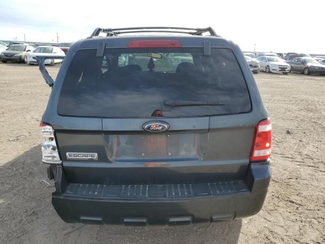 Photo 6 from auction – 2008 FORD ESCAPE XLT with VIN 1FMCU03Z98KD32381
