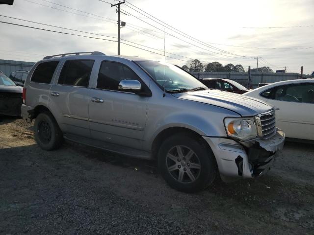 Photo 4 from auction – 2007 CHRYSLER ASPEN LIMI with VIN 1A8HX58P87F571586