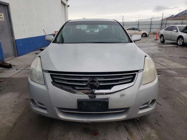 Photo 5 from auction – 2010 NISSAN ALTIMA BAS with VIN 1N4AL2AP3AN460251