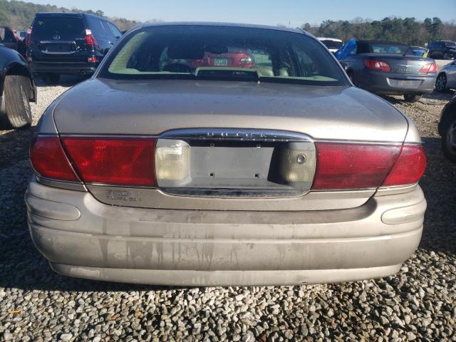Photo 6 from auction – 2002 BUICK LESABRE CU with VIN 1G4HP54K724123518