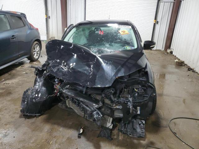 Photo 5 from auction – 2014 FORD FOCUS SE with VIN 1FADP3F27EL252928