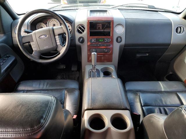 Photo 8 from auction – 2006 FORD F150 SUPER with VIN 1FTPW14556FA06259