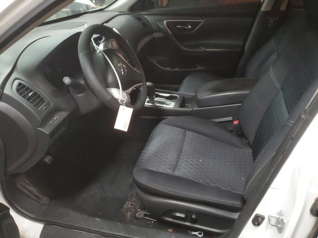 Photo 7 from auction – 2016 NISSAN ALTIMA 2.5 with VIN 1N4AL3AP1GN321900
