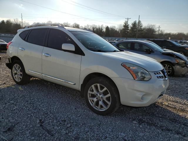 Photo 4 from auction – 2013 NISSAN ROGUE S with VIN JN8AS5MT4DW511055