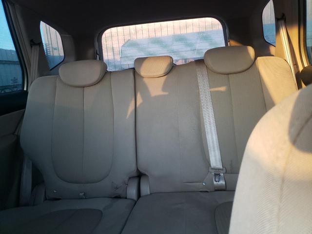 Photo 10 from auction – 2007 KIA RONDO with VIN KNAFG526577059645