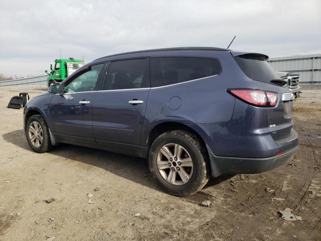 Photo 2 from auction – 2014 CHEVROLET TRAVERSE L with VIN 1GNKVHKD2EJ240717