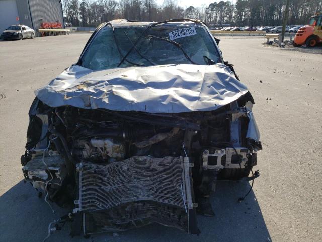 Photo 5 from auction – 2016 HONDA CIVIC EX with VIN 19XFC1F34GE000271