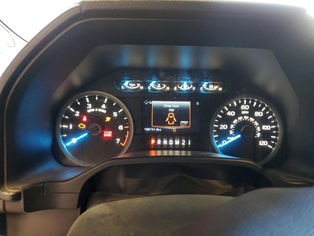 Photo 9 from auction – 2015 FORD F150 SUPER with VIN 1FTEW1CFXFFA73814