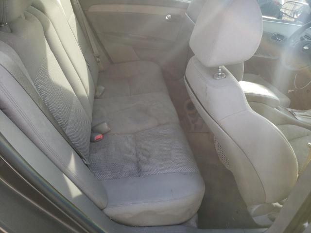 Photo 10 from auction – 2010 CHEVROLET MALIBU LS with VIN 1G1ZB5EB2A4115694