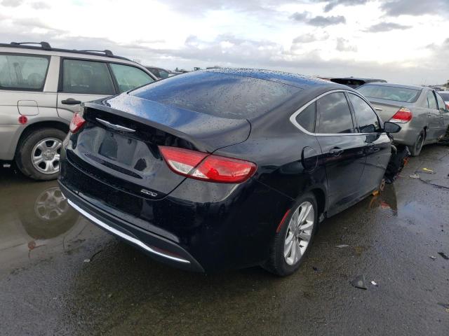 Photo 3 from auction – 2015 CHRYSLER 200 LIMITE with VIN 1C3CCCAB5FN577712