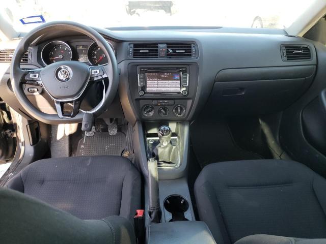 Photo 8 from auction – 2015 VOLKSWAGEN JETTA BASE with VIN 3VW1K7AJ1FM416737