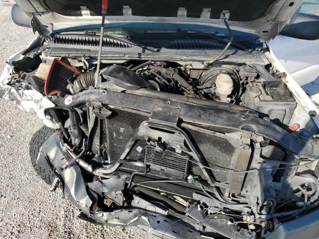 Photo 11 from auction – 2007 GMC NEW SIERRA with VIN 1GTEC19Z07Z183877