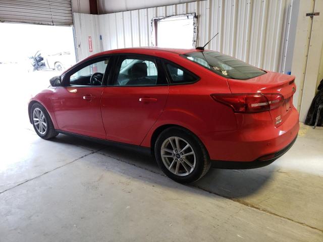 Photo 2 from auction – 2015 FORD FOCUS SE with VIN 1FADP3F28FL229479