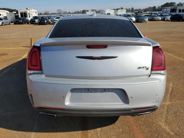 Photo 6 from auction – 2022 CHRYSLER 300 S with VIN 2C3CCABG5NH158779