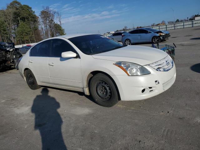 Photo 4 from auction – 2011 NISSAN ALTIMA BAS with VIN 1N4AL2AP8BN496499