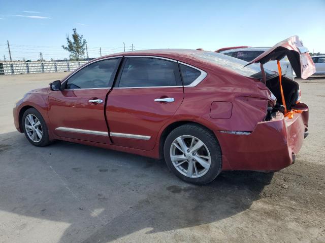 Photo 2 from auction – 2015 NISSAN ALTIMA 2.5 with VIN 1N4AL3APXFC120877