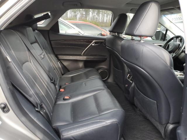 Photo 10 from auction – 2019 LEXUS RX 350 BAS with VIN 2T2BZMCA9KC198544