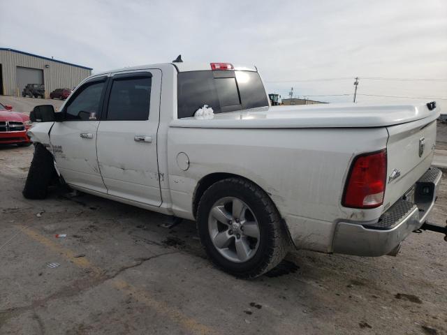 Photo 2 from auction – 2016 RAM 1500 SLT with VIN 1C6RR7LT5GS117932