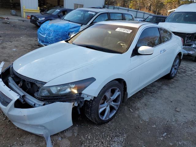 HONDA ACCORD EXL 2012 with VIN 1HGCS2B80CA004782 - Photo from auction