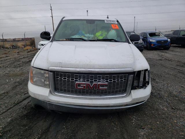 Photo 5 from auction – 2007 GMC NEW SIERRA with VIN 1GTEC14C17Z561840