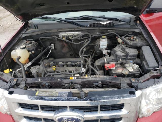 Foto 12 de la subasta – 2012 FORD ESCAPE XLS con VIN 1FMCU0C7XCKC77138