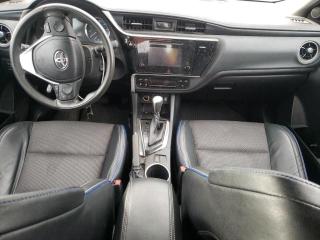 Photo 8 from auction – 2017 TOYOTA COROLLA L with VIN 2T1BURHE2HC905536