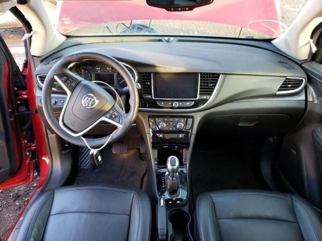 Photo 8 from auction – 2018 BUICK ENCORE PRE with VIN KL4CJHSB4JB618509