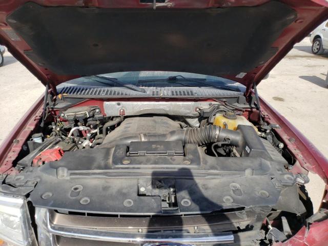 Photo 12 from auction – 2015 FORD EXPEDITION with VIN 1FMJK1JT8FEF46811