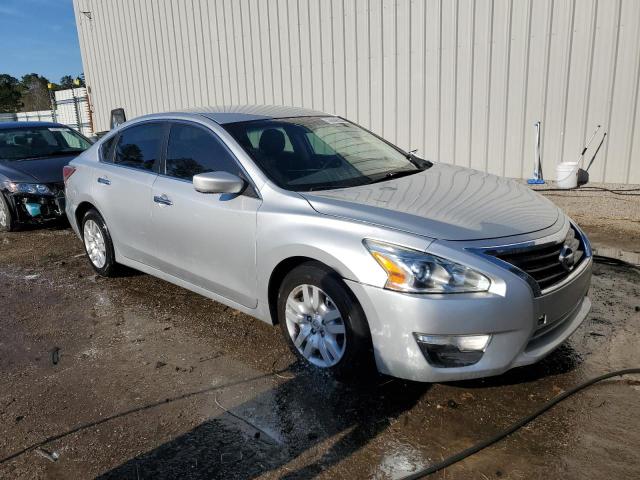 Photo 4 from auction – 2014 NISSAN ALTIMA 2.5 with VIN 1N4AL3AP1EC266440