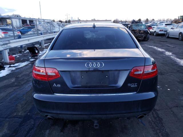 Photo 6 from auction – 2010 AUDI A6 PRESTIG with VIN WAUKGAFB8AN023126