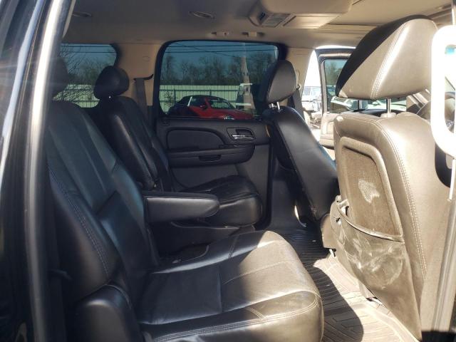 Photo 11 from auction – 2007 CHEVROLET SUBURBAN C with VIN 3GNFC16JX7G218371