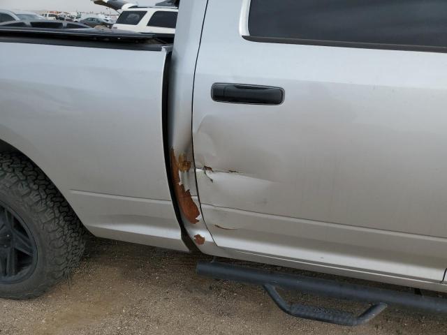 Photo 9 from auction – 2014 RAM 1500 ST with VIN 1C6RR7ST7ES110768