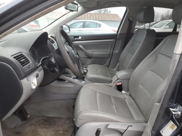 Photo 7 from auction – 2005 VOLKSWAGEN NEW JETTA with VIN 3VWSF71K65M607876