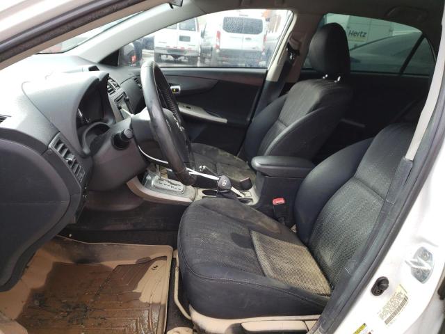 Photo 7 from auction – 2013 TOYOTA COROLLA BA with VIN 5YFBU4EE0DP158973
