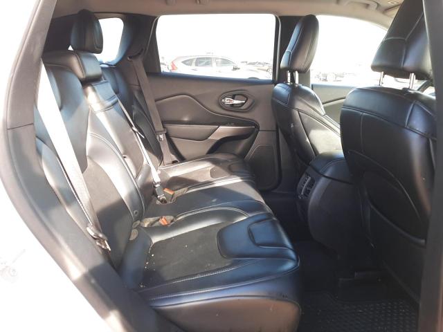 Photo 11 from auction – 2019 JEEP CHEROKEE L with VIN 1C4PJMLN4KD386637