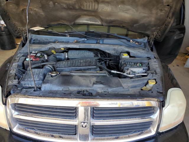 Photo 12 from auction – 2004 DODGE DURANGO with VIN 1D4HB48N34F129523