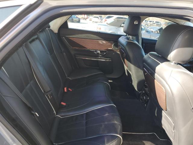 Zdjęcie 10 z aukcji – 2011 JAGUAR XJL SUPERC z VIN SAJWA2GEXBMV03066