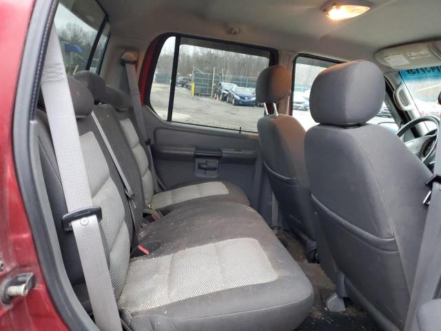Photo 10 from auction – 2004 FORD EXPLORER S with VIN 1FMZU77K94UB94310