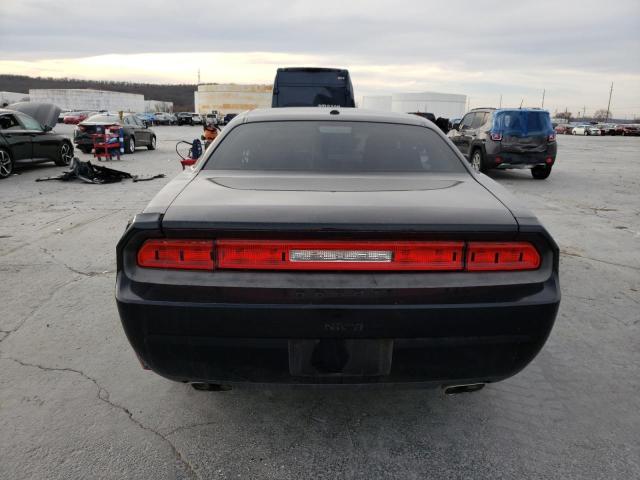 Photo 6 from auction – 2013 DODGE CHALLENGER with VIN 2C3CDYAG4DH704848
