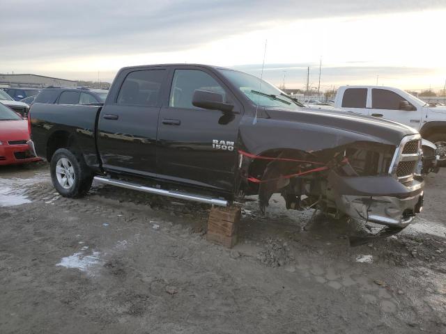 Photo 4 from auction – 2013 RAM 1500 ST with VIN 1C6RR7KPXDS689577