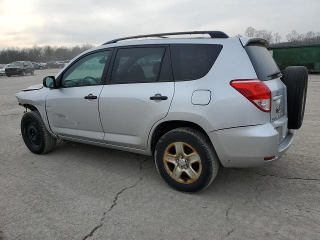 Photo 2 from auction – 2006 TOYOTA RAV4 with VIN JTMBD33V065011047