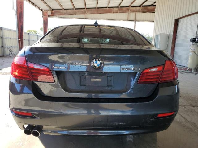 Photo 6 from auction – 2014 BMW 528 XI with VIN WBA5A7C50ED618127