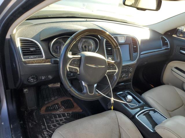 Фото 8 с аукциона – 2015 CHRYSLER 300C с VIN 2C3CCAET0FH904226