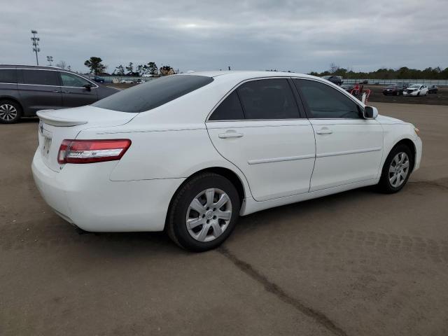 Photo 3 from auction – 2010 TOYOTA CAMRY BASE with VIN 4T1BF3EK8AU562009