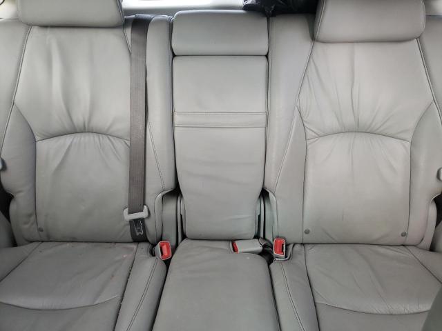 Photo 10 from auction – 2007 LEXUS RX 350 with VIN 2T2HK31U17C027798