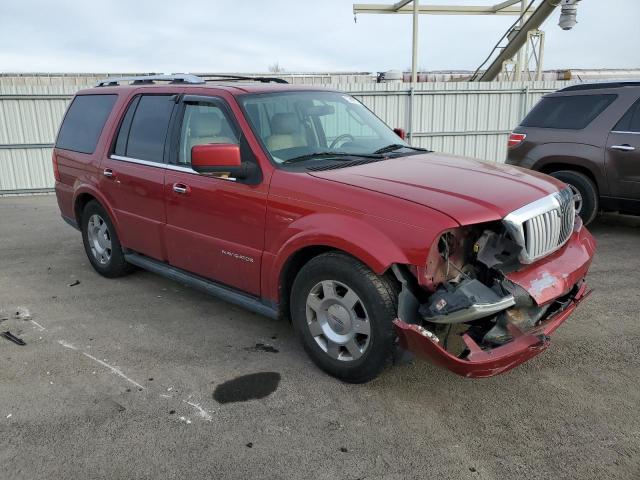Photo 4 from auction – 2006 LINCOLN NAVIGATOR with VIN 5LMFU27516LJ09658