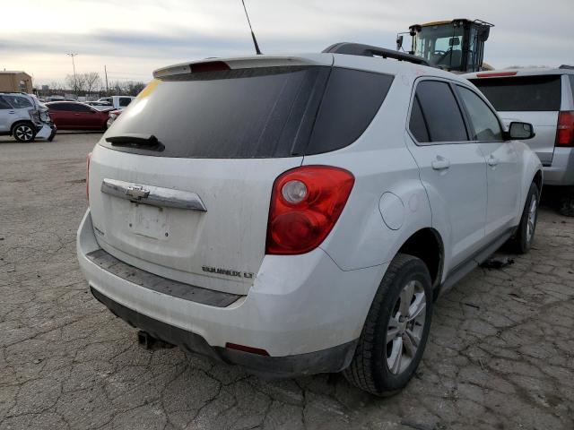 Photo 3 from auction – 2012 CHEVROLET EQUINOX LT with VIN 2GNALDEK6C1307945