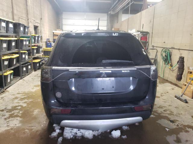Photo 6 from auction – 2015 MITSUBISHI OUTLANDER with VIN JA4JZ4AX6FZ013976